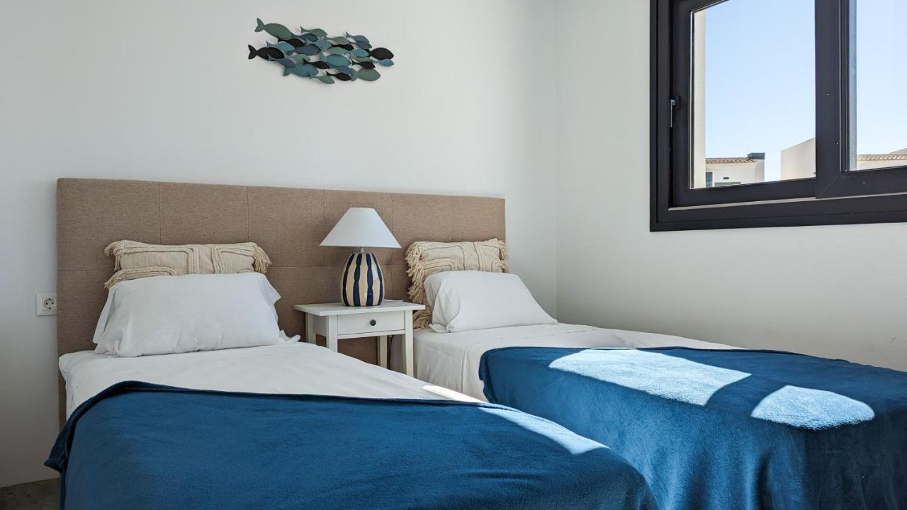 Panoramic Pool & Mountains House Apartment Finestrat Exterior foto